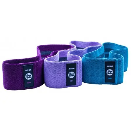 Power System booty band set