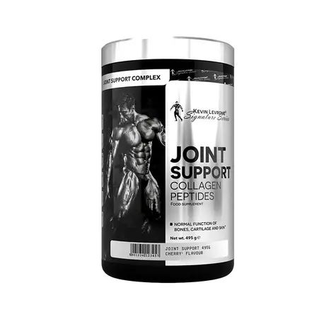 Kevin Levrone Joint Support cherry 495 g
