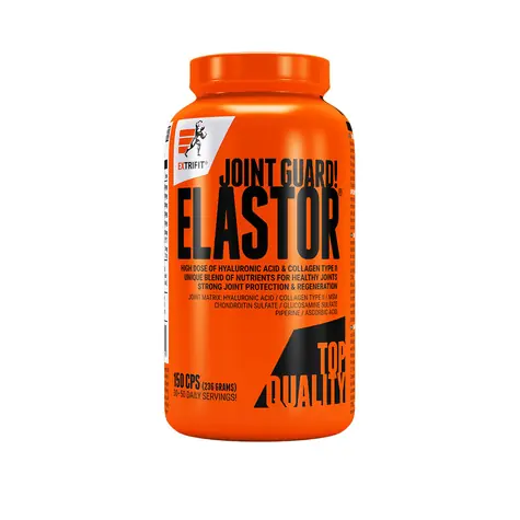 Extrifit Exrifit Elastor 150 kapslí