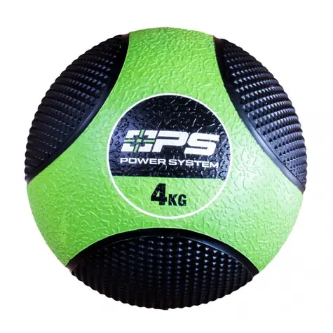 Power System MEDICINE BALL 4KG