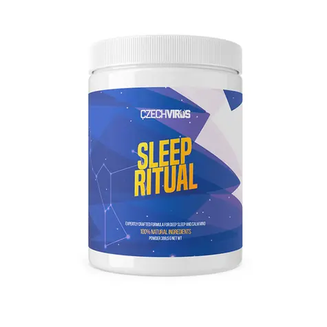 Czech Virus Sleep Ritual dreamy cocoa  388,5 g