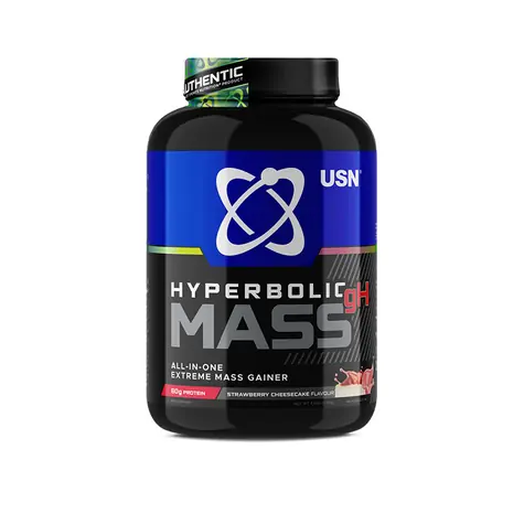 USN Hyperbolic  Mass 2000 g jahoda