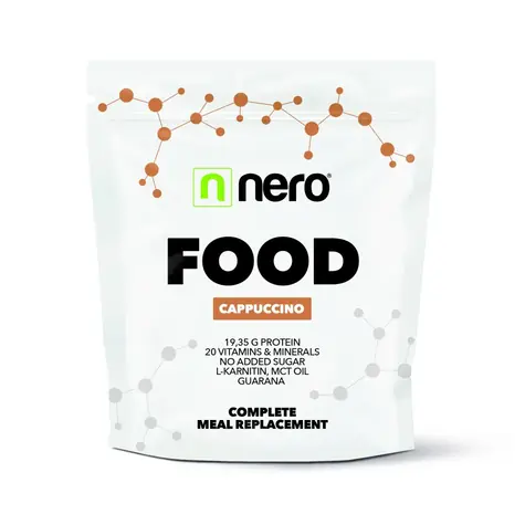 nero food cappuccino 1 kg