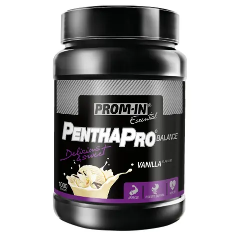 Prom-In Pentha Pro Balance 1000 g cinnamon