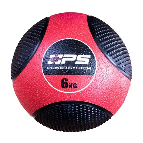 Power System Medicinbal 6 kg