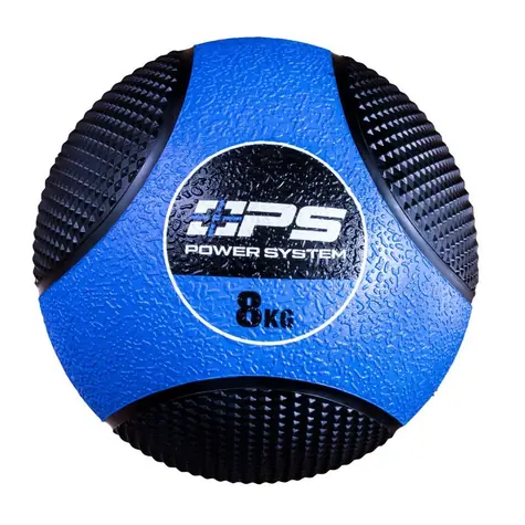 Power System Medicinbal 8 kg