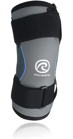 Rehband Ortéza lokte Strong Man S pravá