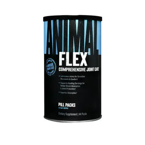 Universal Animal Flex 44 sáčků