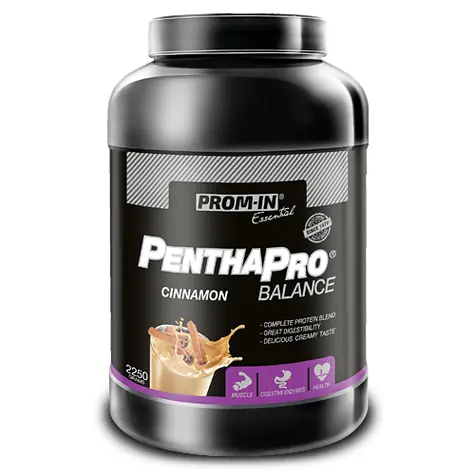 Prom-In Pentha Pro Balance 2250 g cinnamon