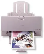 Canon BJC-4400 / barevná / inkoustová / A4
