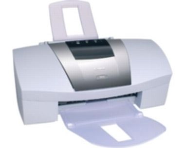 Canon S820 / barevná / inkoustová / A4