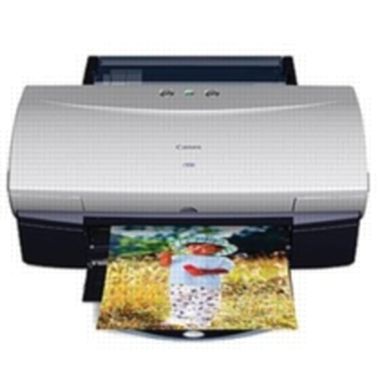 Canon i550 / barevná / inkoustová / A4