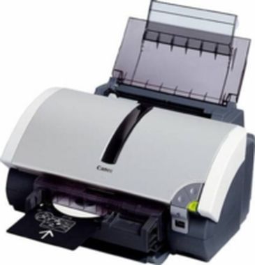 Canon i865 / barevná / inkoustová / A4