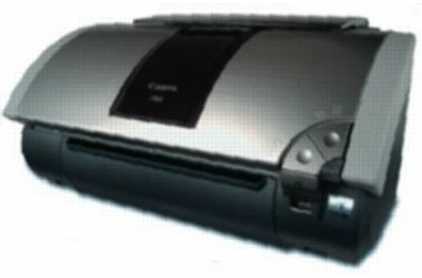 Canon i965 / barevná / inkoustová / A4