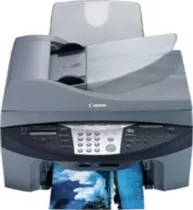 Canon MP730 Photo / barevná / inkoustová / multifunkce