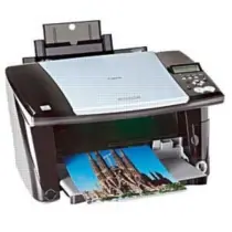 Canon MP370 / barevná / inkoustová / multifunkce
