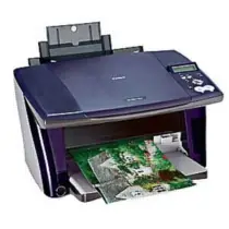 Canon MP360 / barevná / inkoustová / multifunkce