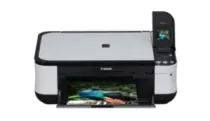 Canon PIXMA MP480 / barevná / inkoustová / multifunkce