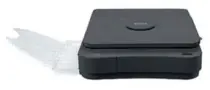 Canon FC100 / černobílá / laserová / A4
