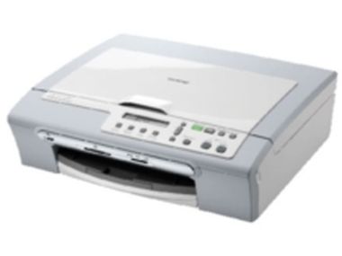 Brother DCP150c / barevná / inkoust / multifunkce