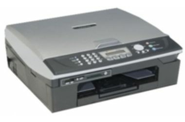 Brother MFC210C / barevná / inkoust / multifunkce