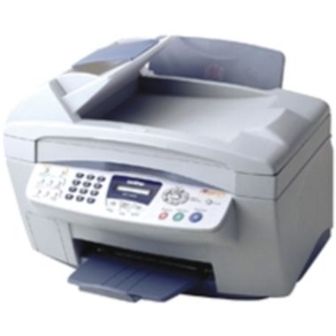 Brother MFC3420 / barevná / inkoust / multifunkce