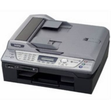 Brother MFC620CN / barevná / inkoust / multifunkce