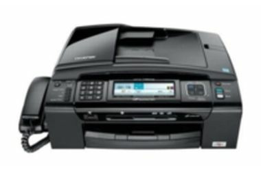 Brother MFC795CW / barevná / inkoust / multifunkce