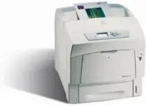 Xerox Phaser 6200 / barevná / laserová / A4