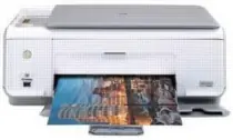 HP PSC 1507 / barevná / inkoustová / multifunkce