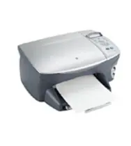 HP PSC 2171 / barevná / inkoustová / multifunkce