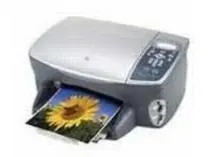 HP PSC 2179 / barevná / inkoustová / multifunkce