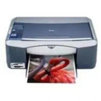 HP PSC 2200 / barevná / inkoustová / multifunkce
