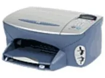 HP PSC 2210 / barevná / inkoustová / multifunkce