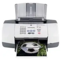 HP OfficeJet 4105 / barevná / inkoustová / multifunkce