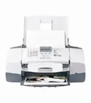 HP OfficeJet 4219 / barevná / inkoustová / multifunkce