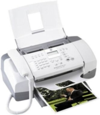 HP OfficeJet 4255 / barevná / inkoustová / multifunkce