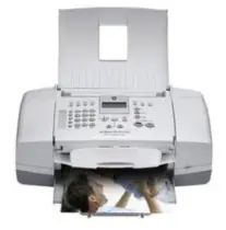 HP OfficeJet 4315 / barevná / inkoustová / multifunkce