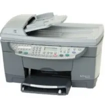 HP OfficeJet 7110 / barevná / inkoustová / multifunkce