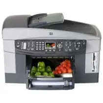 HP OfficeJet 7410 / barevná / inkoustová / multifunkce