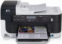 HP OfficeJet J6424 / barevná / inkoustová / multifunkce
