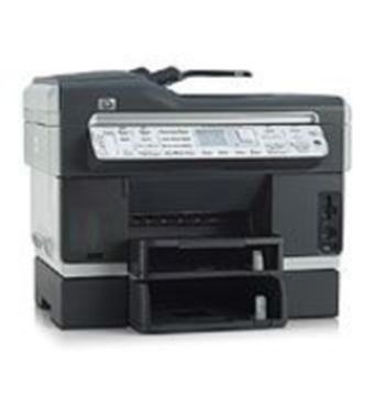 HP OfficeJet Pro L7700 / barevná / inkoustová / multifunkce