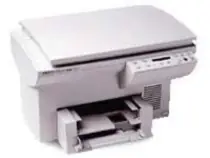 HP OfficeJet Pro 1150c / barevná / inkoustová / multifunkce