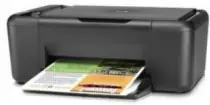 HP DeskJet F4580 / barevná / inkoustová / multifunkce