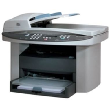 HP LaserJet 3020  / černobílá / laserová / multifunkce