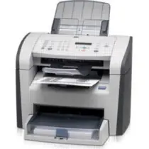 HP LaserJet 3050 / černobílá / laserová / multifunkce