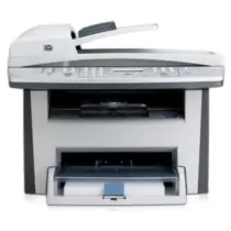 HP LaserJet 3055 / černobílá / laserová / multifunkce