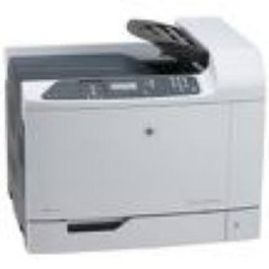 HP LaserJet CP 6015de / barevná / laserová / A4