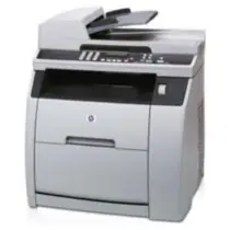 HP Color LaserJet 2800 / barevná / laserová / multifunkce
