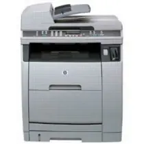 HP Color LaserJet 2840 / barevná / laserová / multifunkce